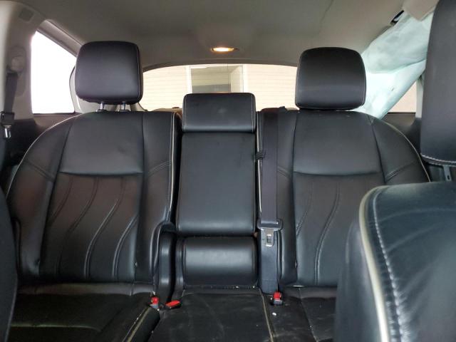 Photo 10 from auction – 2016 INFINITI QX60 with VIN 5N1AL0MN2GC525065