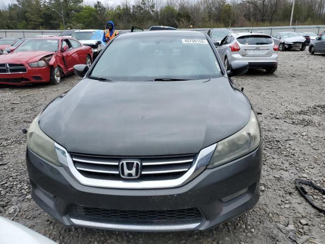 Photo 5 from auction – 2015 HONDA ACCORD SPO with VIN 1HGCR2F54FA064080
