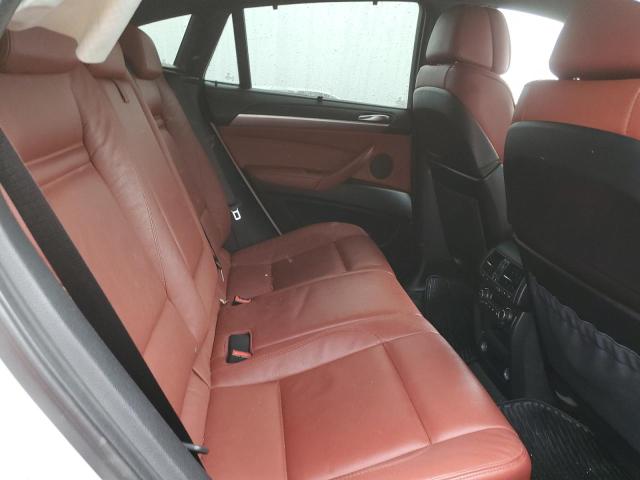 Photo 11 from auction – 2013 BMW X6 XDRIVE3 with VIN 5UXFG2C59DL788742