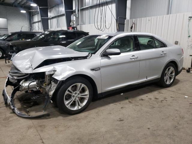 FORD TAURUS SEL 2015 with VIN 1FAHP2E81FG194407 - Photo from auction