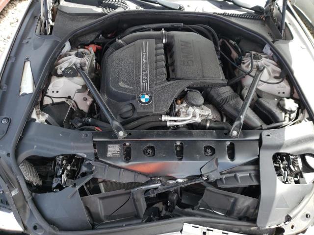 Photo 11 from auction – 2018 BMW 640 I GRAN with VIN WBA6D0C59JG852973