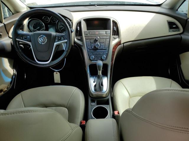 Photo 8 from auction – 2012 BUICK VERANO with VIN 1G4PS5SK8C4178641