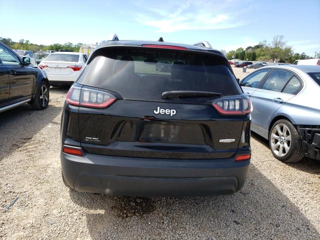 Photo 6 from auction – 2019 JEEP CHEROKEE L with VIN 1C4PJLLB0KD160661