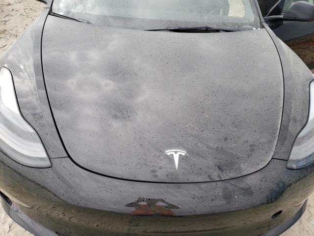 Photo 11 from auction – 2023 TESLA MODEL 3 with VIN 5YJ3E1EA9PF436380