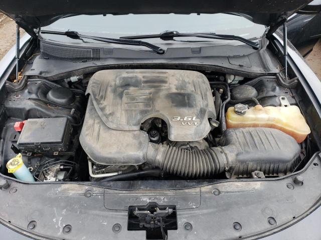 Photo 11 from auction – 2015 DODGE CHARGER SE with VIN 2C3CDXBG9FH925812