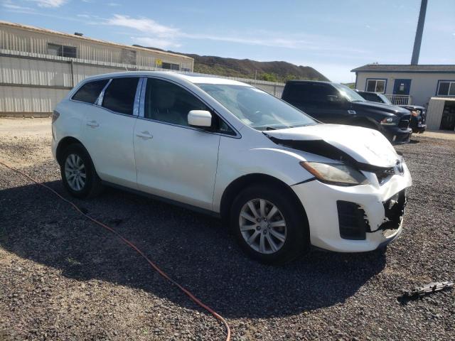 Photo 4 from auction – 2011 MAZDA CX-7 with VIN JM3ER2B50B0381505