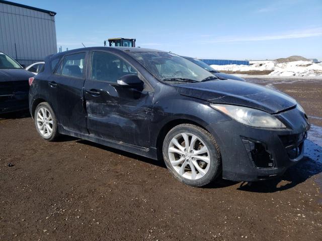 Photo 4 from auction – 2010 MAZDA 3 S with VIN JM1BL1H58A1197260