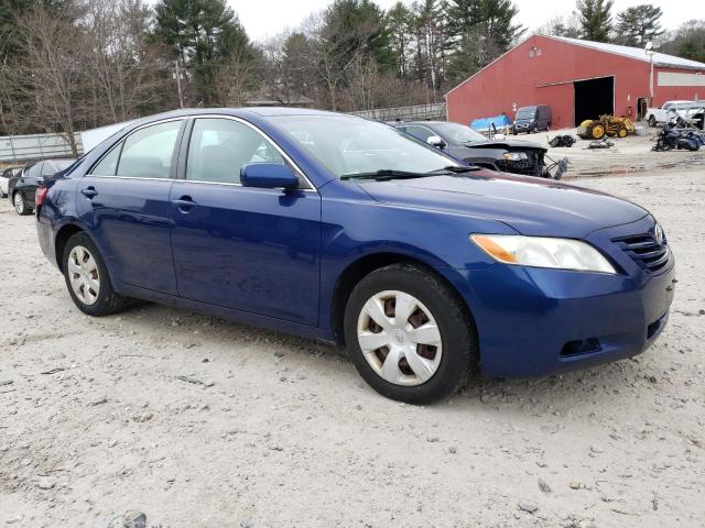 Photo 4 from auction – 2008 TOYOTA CAMRY CE with VIN 4T1BE46K28U230102