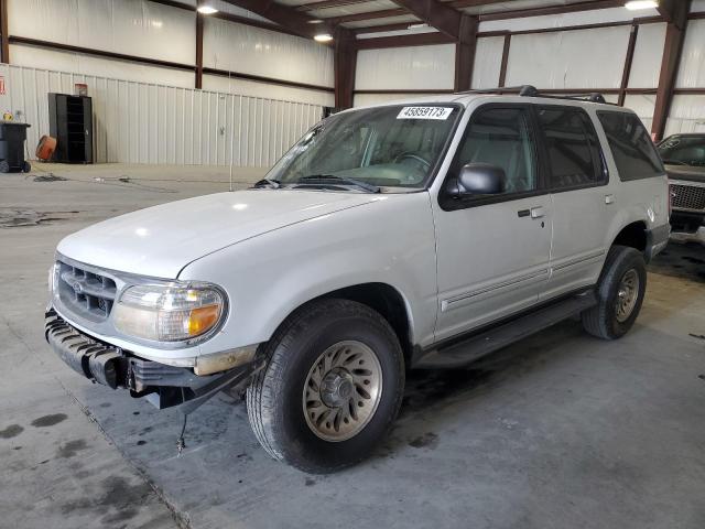 FORD EXPLORER 2000 with VIN 1FMZU63E7YZA24790 - Photo from auction