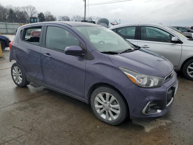Photo 4 from auction – 2017 CHEVROLET SPARK 1LT with VIN KL8CD6SA7HC710039