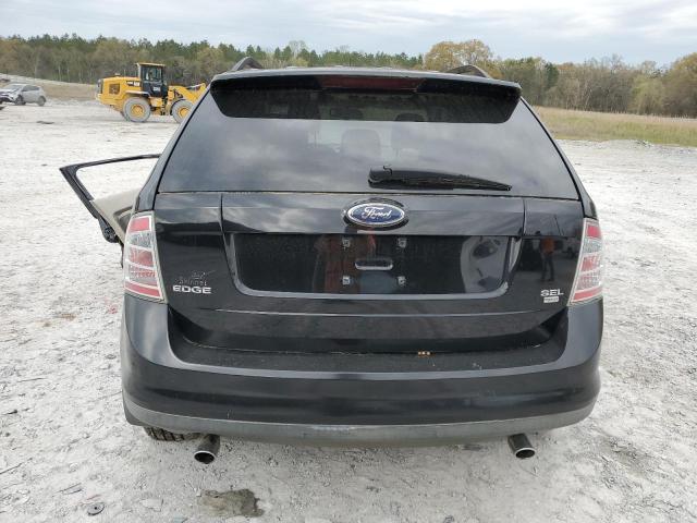 Photo 6 from auction – 2007 FORD EDGE SE with VIN 2FMDK48C77BA77082