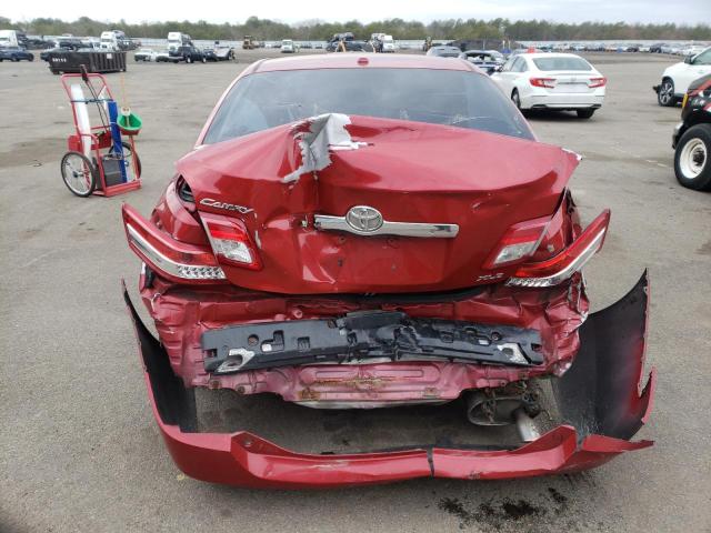 Photo 6 from auction – 2010 TOYOTA CAMRY BASE with VIN 4T4BF3EK4AR058126