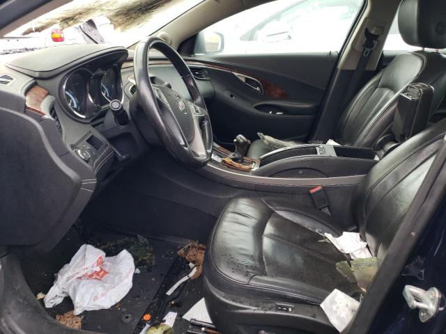 Photo 7 from auction – 2012 BUICK LACROSSE P with VIN 1G4GD5E32CF359320