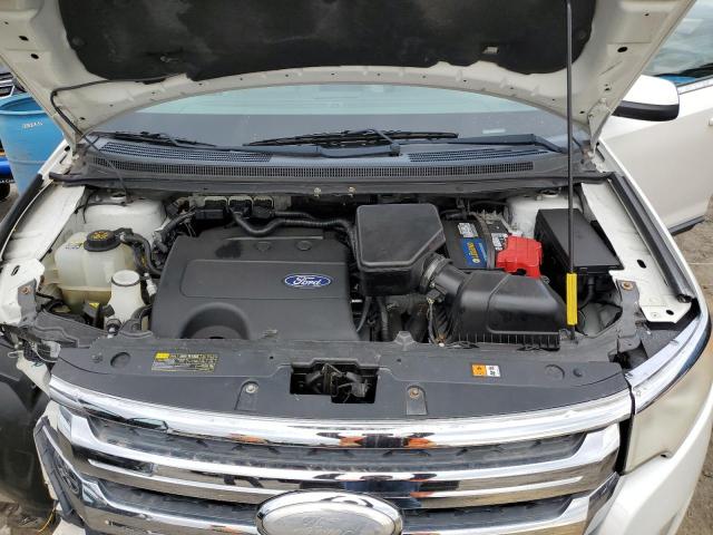 Photo 11 from auction – 2012 FORD EDGE LIMIT with VIN 2FMDK4KCXCBA67603