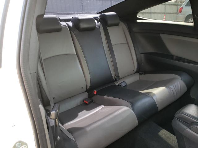 Photo 10 from auction – 2016 HONDA CIVIC TOUR with VIN 2HGFC3B98GH356086