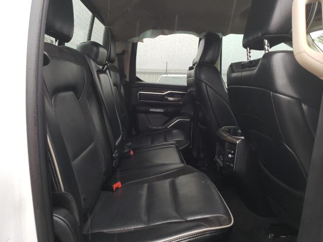 Photo 10 from auction – 2019 RAM 1500 LARAM with VIN 1C6RREDT8KN832827