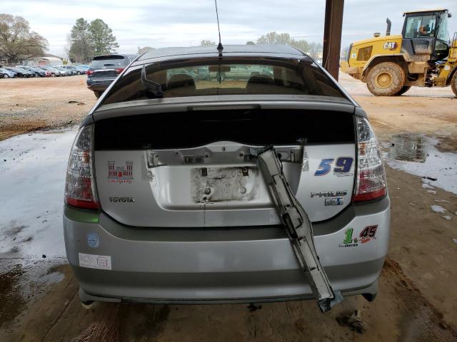 Photo 6 from auction – 2008 TOYOTA PRIUS with VIN JTDKB20U187763620