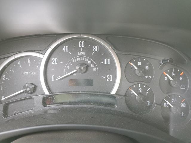 Photo 9 from auction – 2004 CADILLAC ESCALADE E with VIN 3GYEK62N64G315120