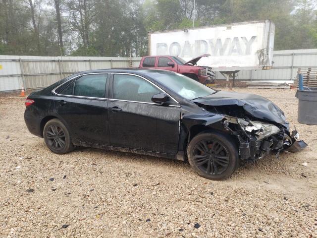Photo 4 from auction – 2016 TOYOTA CAMRY LE with VIN 4T1BF1FK6GU116520