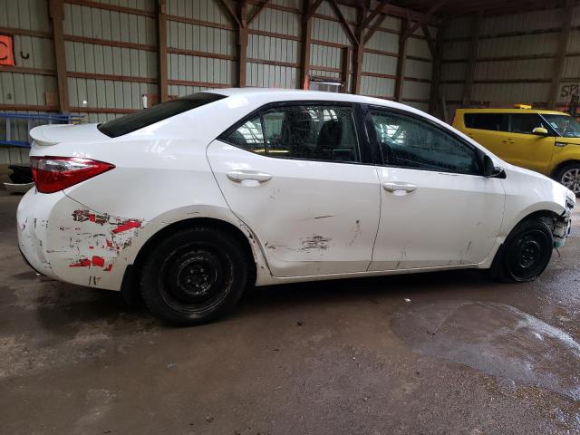 Photo 3 from auction – 2016 TOYOTA COROLLA L with VIN 2T1BURHE9GC534275