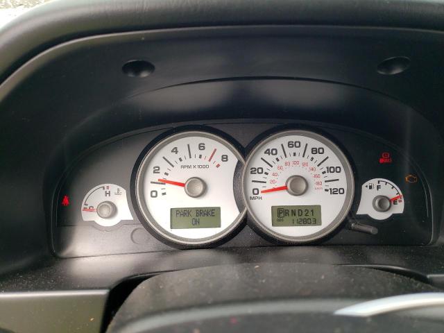 Photo 9 from auction – 2005 FORD ESCAPE LIM with VIN 1FMCU04135KB68906