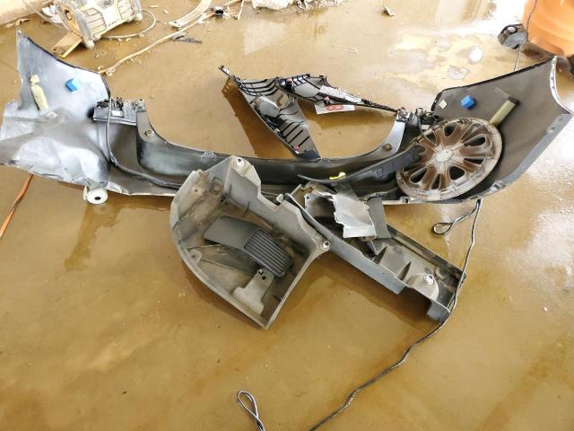 Photo 12 from auction – 2019 TOYOTA PRIUS with VIN JTDKARFU2K3072212