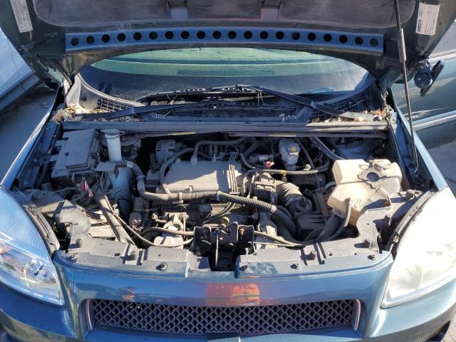 Photo 12 from auction – 2006 CHEVROLET UPLANDER I with VIN 1GBDV13LX6D211369
