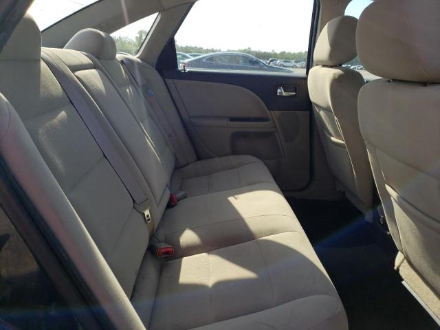 Photo 10 from auction – 2008 FORD TAURUS SEL with VIN 1FAHP24WX8G164695