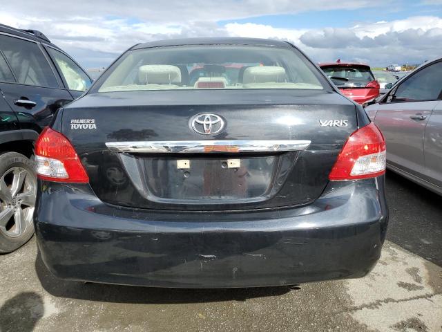 Photo 6 from auction – 2008 TOYOTA YARIS with VIN JTDBT923181296423