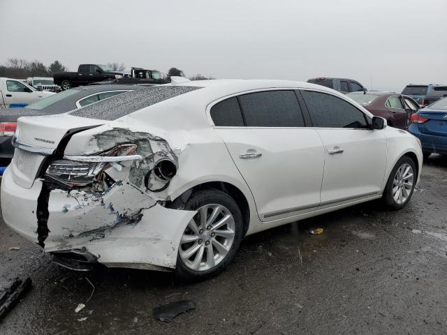 Photo 3 from auction – 2015 BUICK LACROSSE with VIN 1G4GB5G33FF329492
