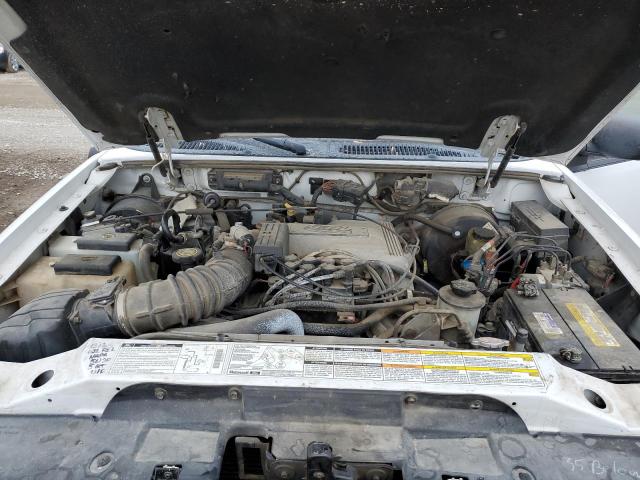 Photo 12 from auction – 2001 FORD EXPLORER X with VIN 1FMZU83P11ZA32595