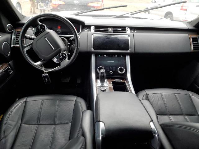 Photo 8 from auction – 2019 LAND ROVER RANGE ROVE with VIN SALWR2RVXKA822093