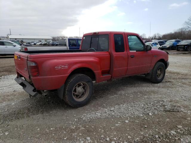 Photo 3 from auction – 2001 FORD RANGER SUP with VIN 1FTZR15EX1PB14085