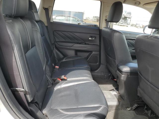 Photo 11 from auction – 2018 MITSUBISHI OUTLANDER with VIN JA4J24A51JZ032589