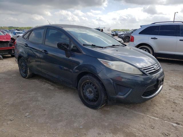 Photo 4 from auction – 2011 FORD FIESTA S with VIN 3FADP4AJ7BM228479