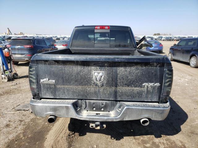 Photo 6 from auction – 2016 RAM 1500 with VIN 1C6RR7GT3GS390698