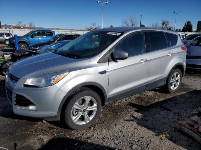 FORD ESCAPE SE 2013 with VIN 1FMCU9GX1DUC80305 - Photo from auction