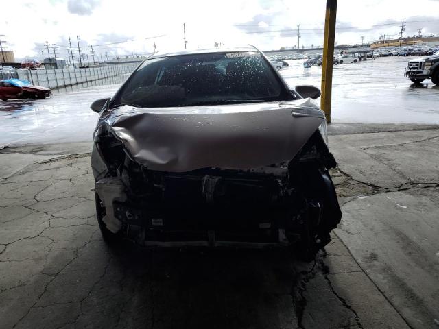 Photo 5 from auction – 2015 TOYOTA PRIUS C with VIN JTDKDTB38F1111405