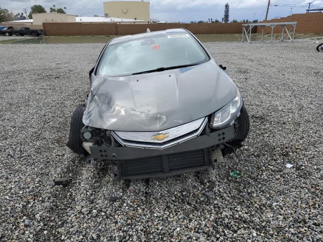 Photo 5 from auction – 2017 CHEVROLET VOLT LT with VIN 1G1RC6S52HU110264