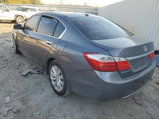Photo 2 from auction – 2015 HONDA ACCORD EXL with VIN 1HGCR2F88FA274739