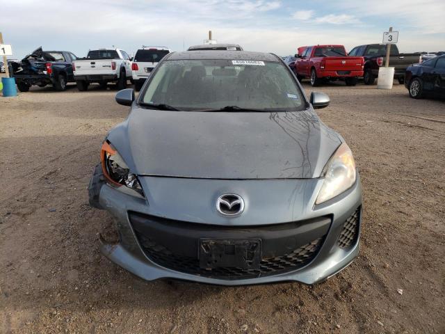 Photo 5 from auction – 2012 MAZDA 3 I with VIN JM1BL1V78C1574002