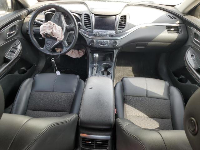 Photo 8 from auction – 2016 CHEVROLET IMPALA LT with VIN 2G1115S34G9120138