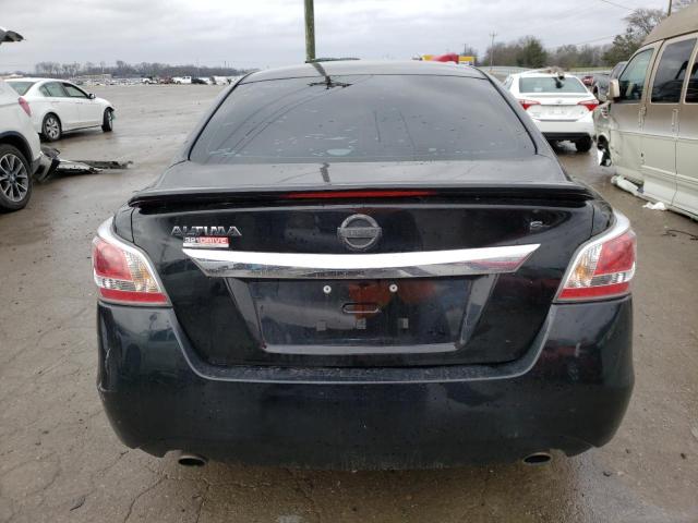 Photo 6 from auction – 2015 NISSAN ALTIMA 2.5 with VIN 1N4AL3APXFC194073