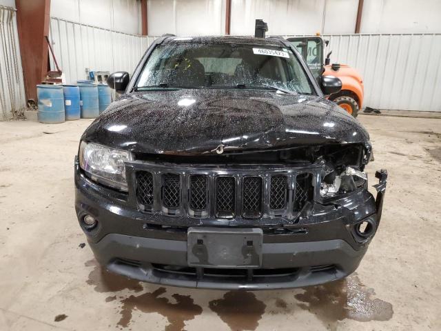 Photo 5 from auction – 2013 JEEP COMPASS LA with VIN 1C4NJDEBXDD167470