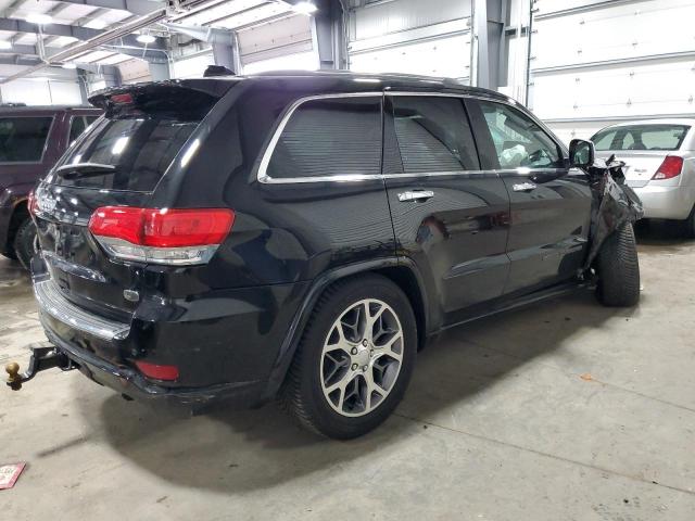 Photo 3 from auction – 2021 JEEP GRAND CHER with VIN 1C4RJFCT9MC630245