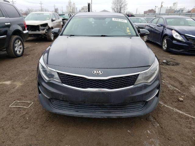 Photo 5 from auction – 2018 KIA OPTIMA LX with VIN KNAGT4L31J5213818