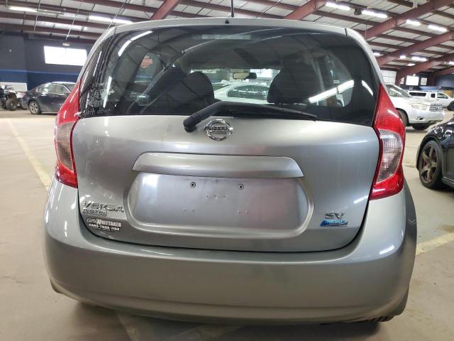 Photo 6 from auction – 2014 NISSAN VERSA NOTE with VIN 3N1CE2CP3EL379110