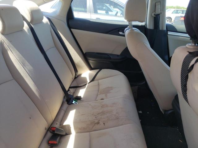 Photo 10 from auction – 2018 HONDA CIVIC LX with VIN 2HGFC2F5XJH569596