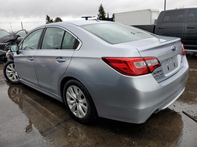 Photo 2 from auction – 2015 SUBARU LEGACY 2.5 with VIN 4S3BNBF69F3055264