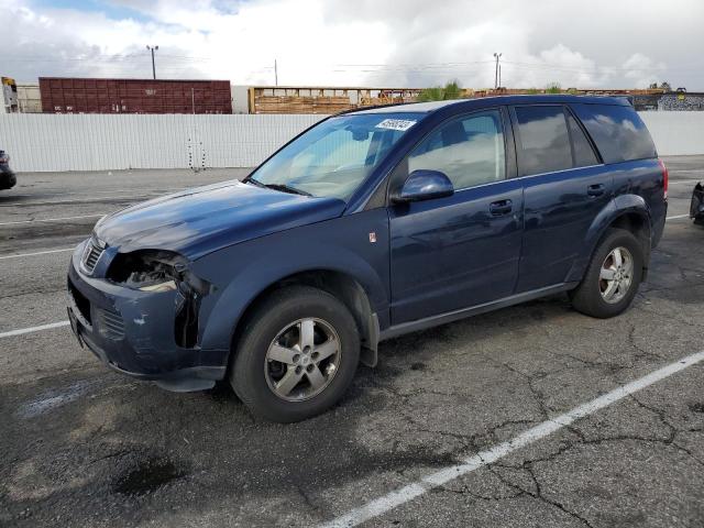 Photo 1 from auction – 2007 SATURN VUE with VIN 5GZCZ53407S855230